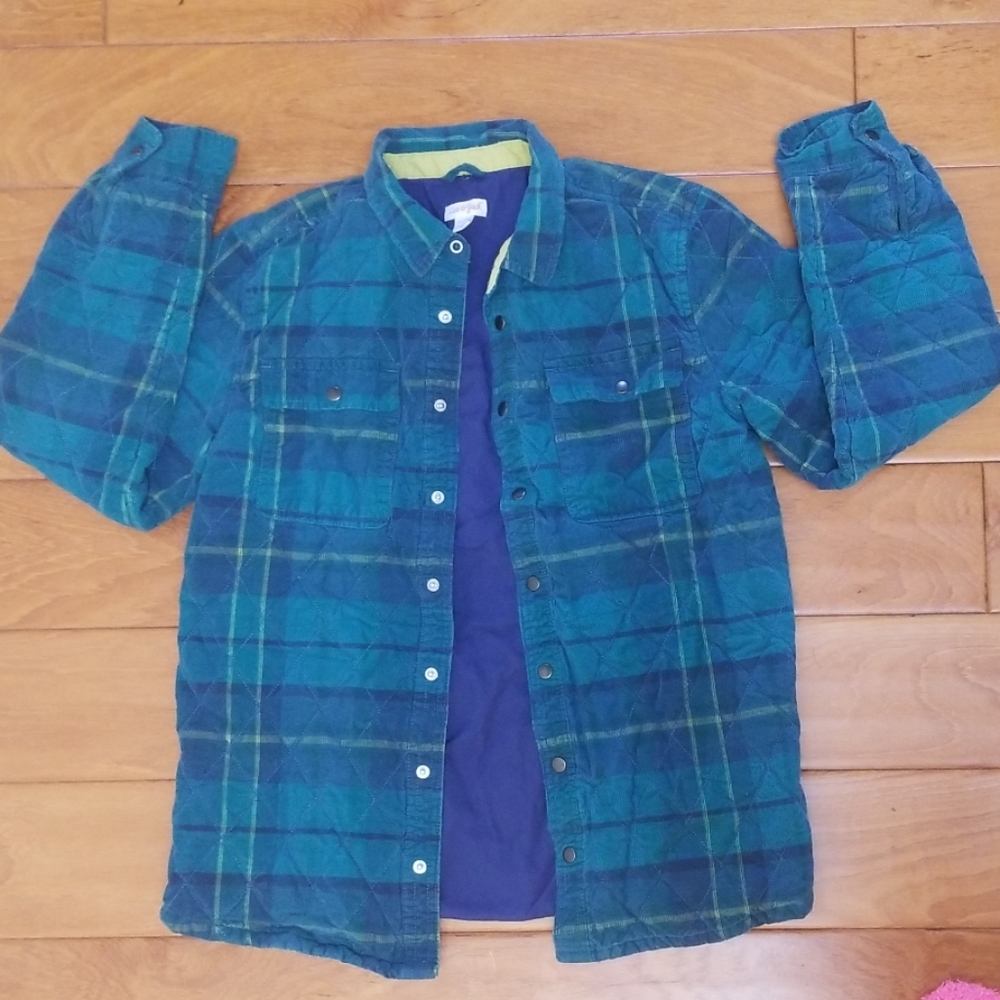 Kid's Jacket